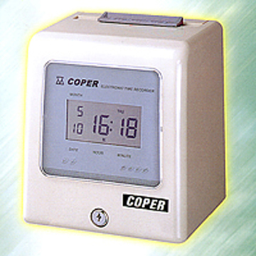 COPER 280Bd