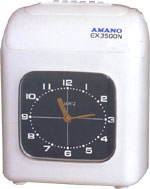 AMANO 3500Nd