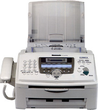 Panasonic KX-FL613TWqȹpgǯu