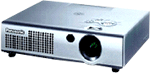 Panasonic PT-LM2U  LCDv