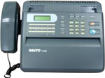 SANYO   F-505